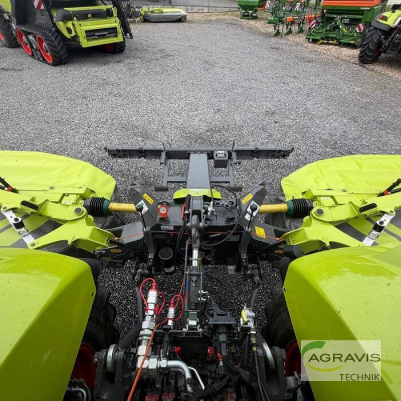 Mähwerk typu CLAAS DISCO 9300 TREND, Vorführmaschine w Raesfeld (Zdjęcie 2)