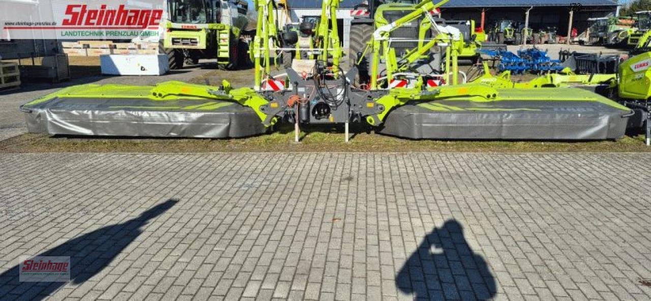 Mähwerk типа CLAAS Disco 9300 Trend, Neumaschine в Rollwitz (Фотография 1)