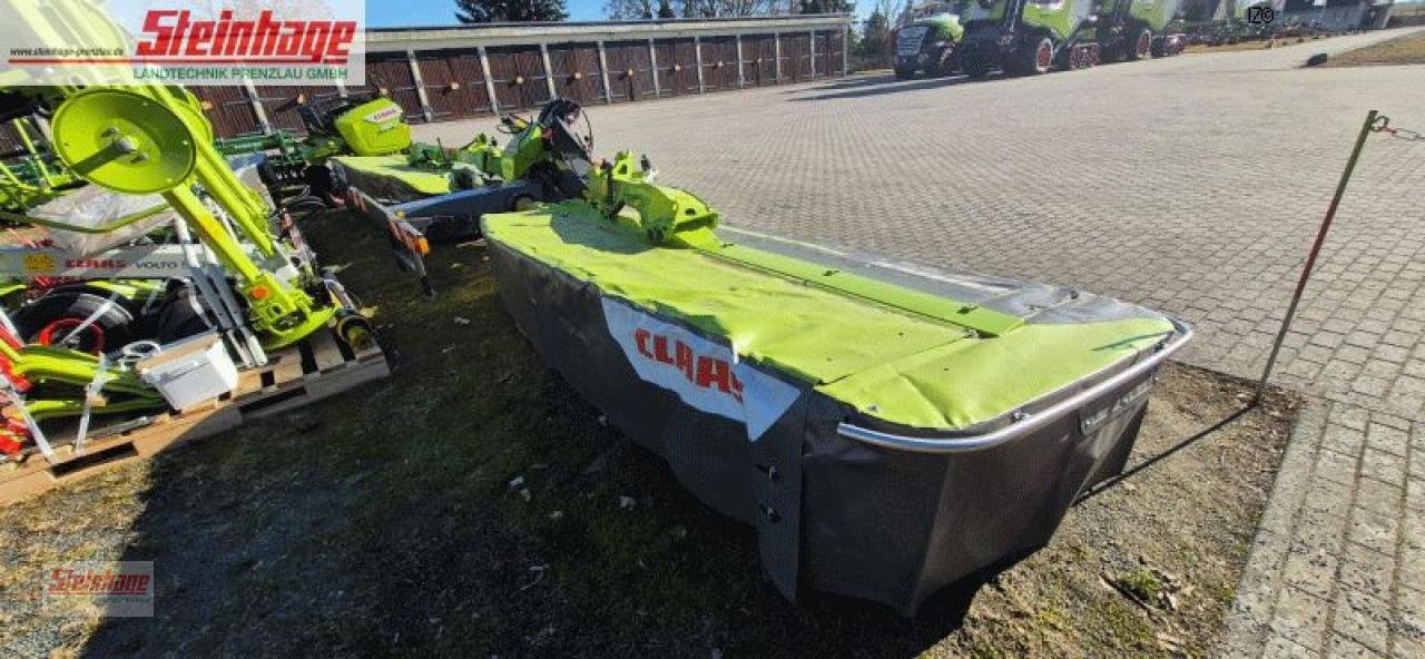 Mähwerk типа CLAAS Disco 9300 Trend, Neumaschine в Rollwitz (Фотография 2)