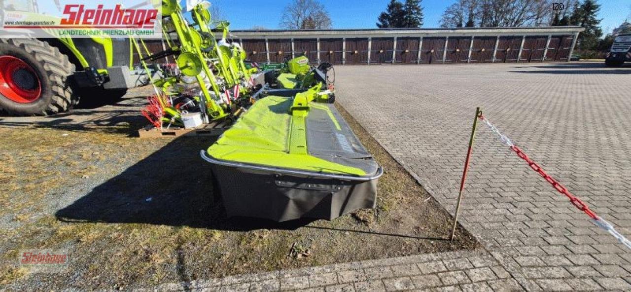 Mähwerk типа CLAAS Disco 9300 Trend, Neumaschine в Rollwitz (Фотография 3)