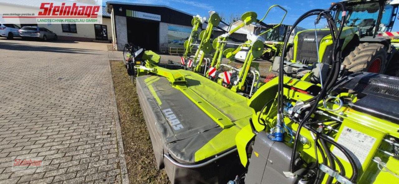 Mähwerk типа CLAAS Disco 9300 Trend, Neumaschine в Rollwitz (Фотография 4)