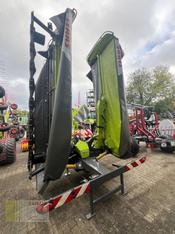 Mähwerk от тип CLAAS DISCO 9300 TREND, Neumaschine в Plech (Снимка 5)