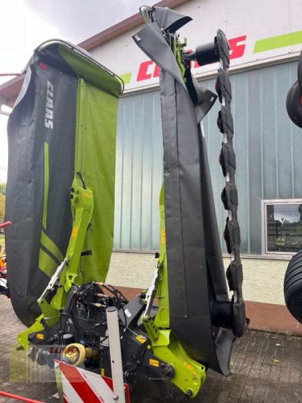 Mähwerk от тип CLAAS DISCO 9300 TREND, Neumaschine в Plech (Снимка 2)