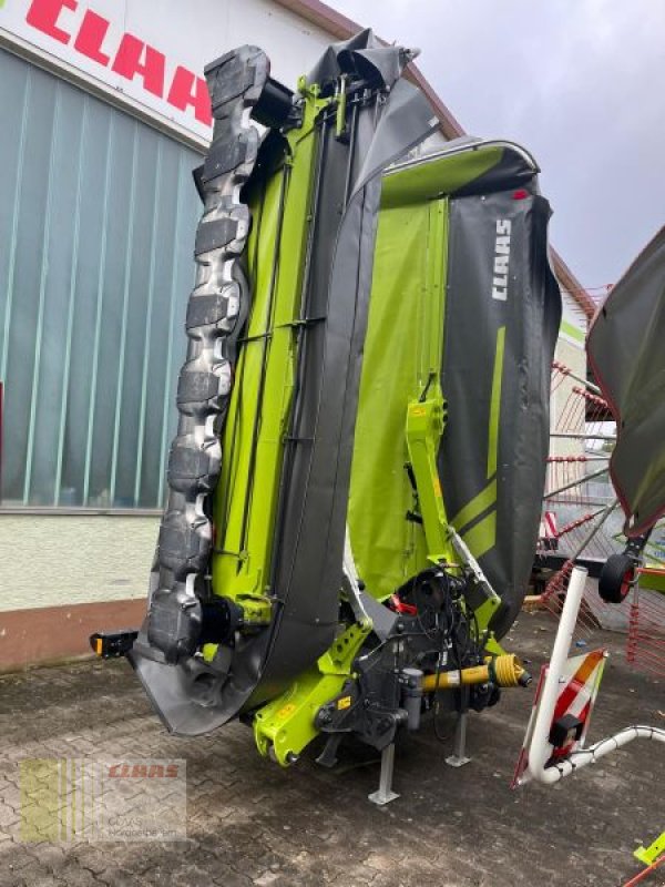 Mähwerk от тип CLAAS DISCO 9300 TREND, Neumaschine в Plech (Снимка 1)