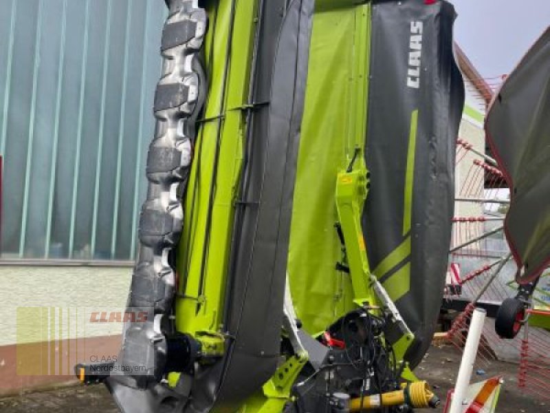 Mähwerk des Typs CLAAS DISCO 9300 TREND, Neumaschine in Plech (Bild 1)