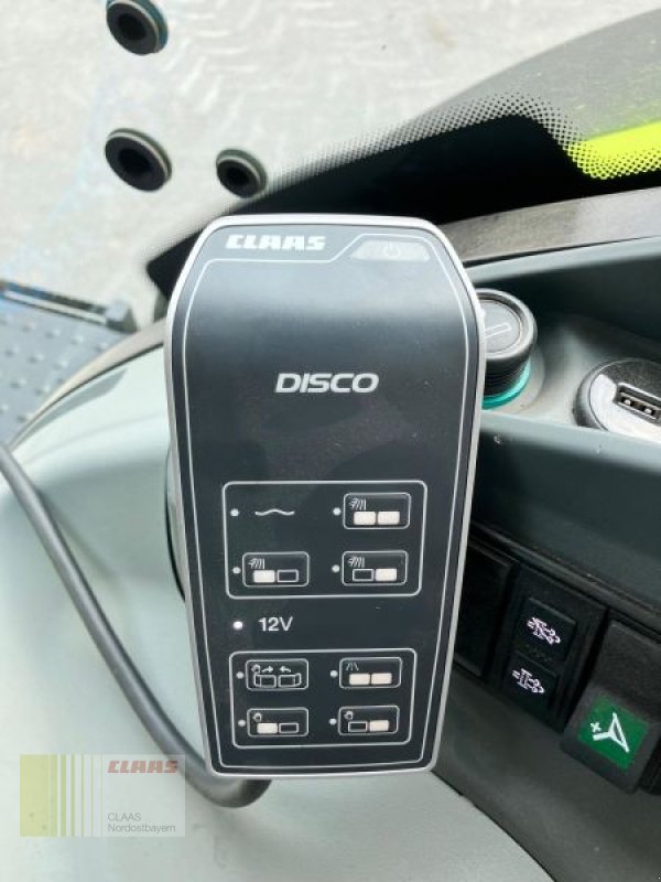 Mähwerk от тип CLAAS DISCO 9300 TREND, Neumaschine в Plech (Снимка 7)