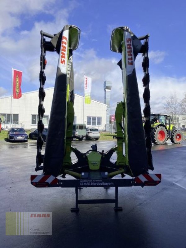 Mähwerk от тип CLAAS DISCO 9300 TREND, Neumaschine в Altenstadt a.d. Waldnaab (Снимка 8)