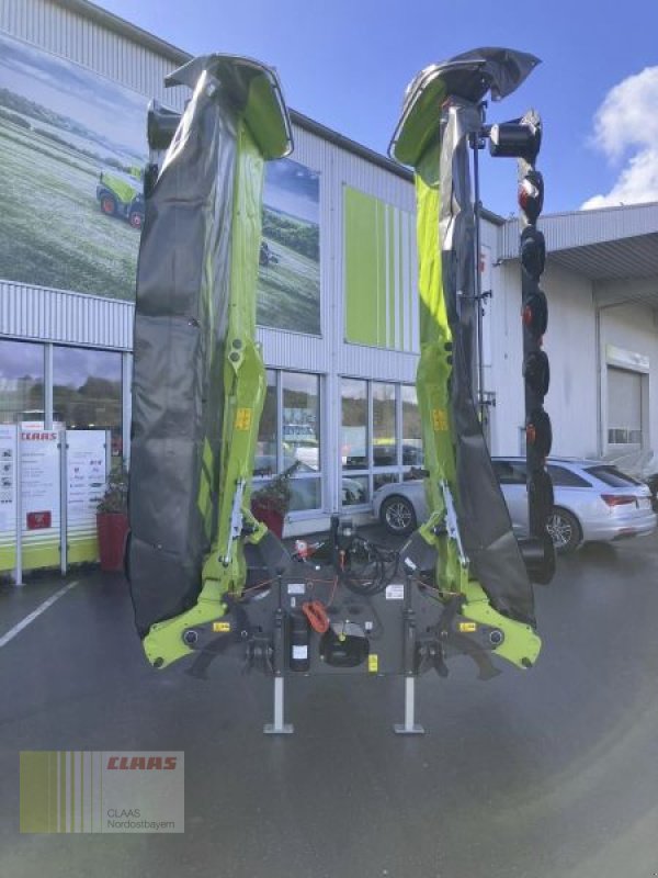 Mähwerk от тип CLAAS DISCO 9300 TREND, Neumaschine в Altenstadt a.d. Waldnaab (Снимка 1)