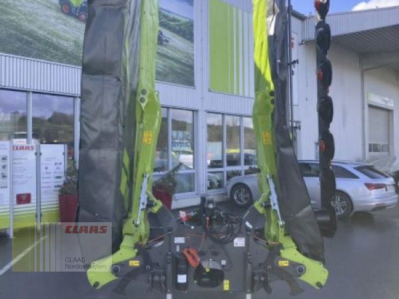 Mähwerk a típus CLAAS DISCO 9300 TREND, Neumaschine ekkor: Altenstadt a.d. Waldnaab