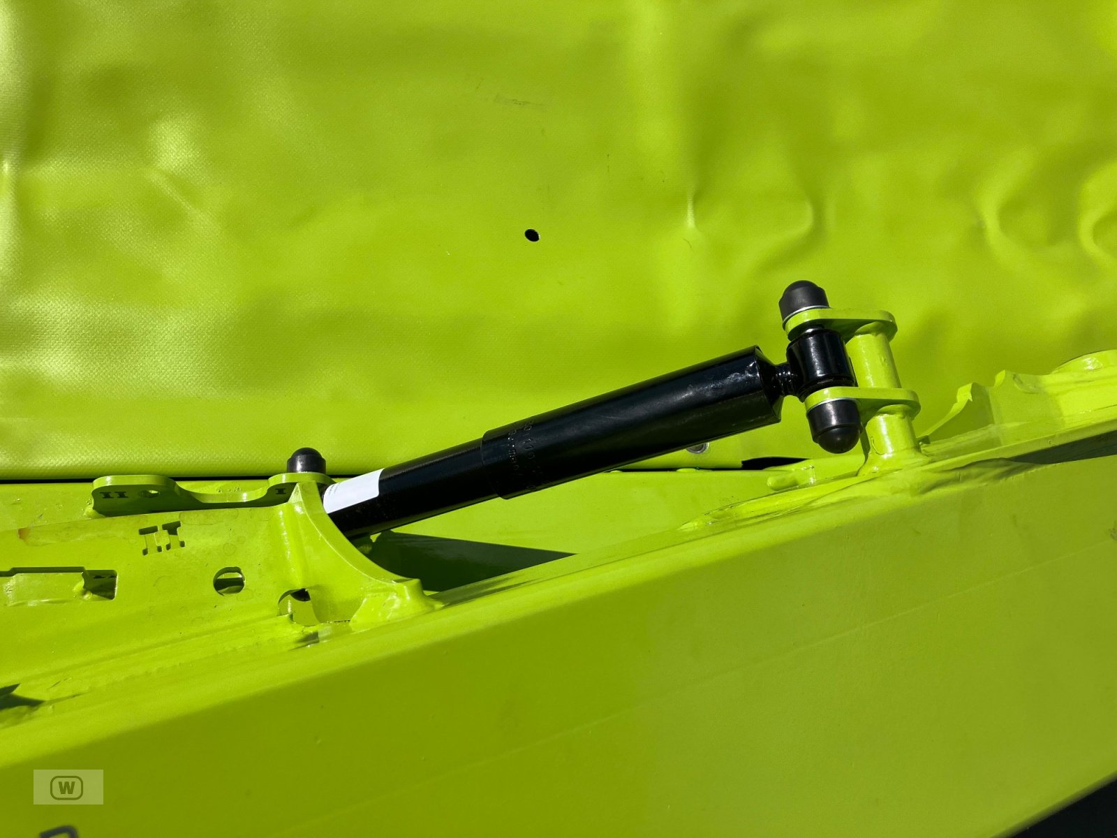 Mähwerk a típus CLAAS Disco 9300, Neumaschine ekkor: Zell an der Pram (Kép 18)