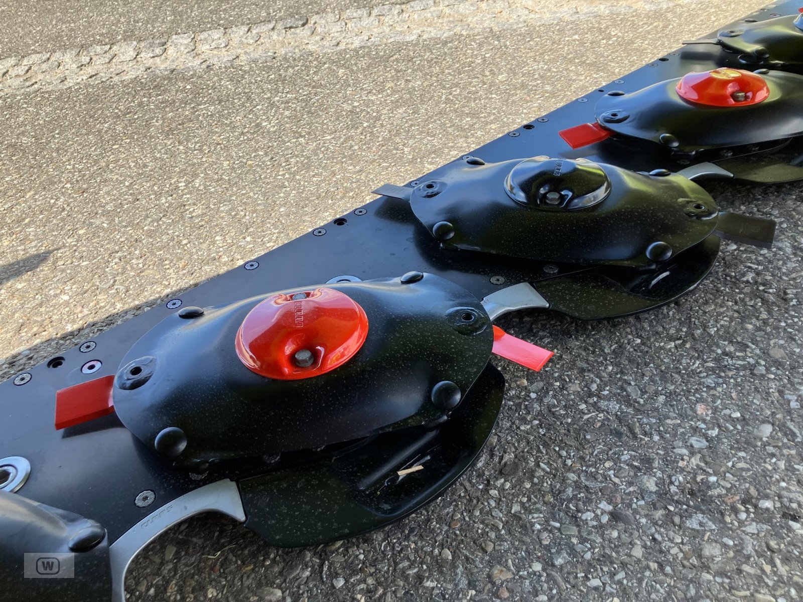 Mähwerk a típus CLAAS Disco 9300, Neumaschine ekkor: Zell an der Pram (Kép 22)