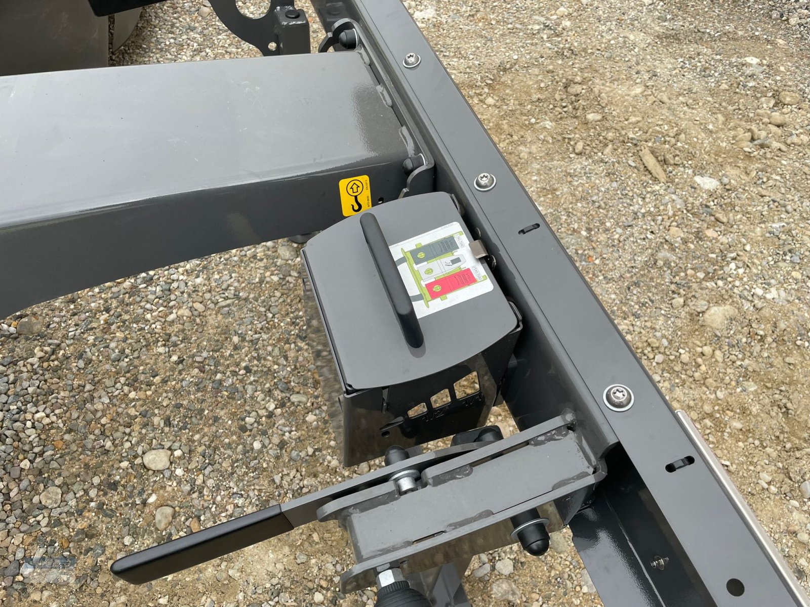 Mähwerk of the type CLAAS Disco 9300, Neumaschine in Schnaitsee (Picture 10)