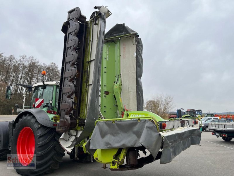 Mähwerk типа CLAAS Disco 9300C und 3100 FC Kombination, Rückfahreinrichtung, Aufbereiter, Gebrauchtmaschine в Schierling (Фотография 1)