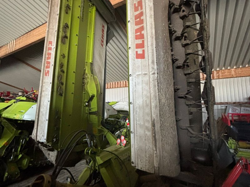 Mähwerk tip CLAAS Disco 9400 C Duo, Gebrauchtmaschine in Wiedergeltingen (Poză 1)