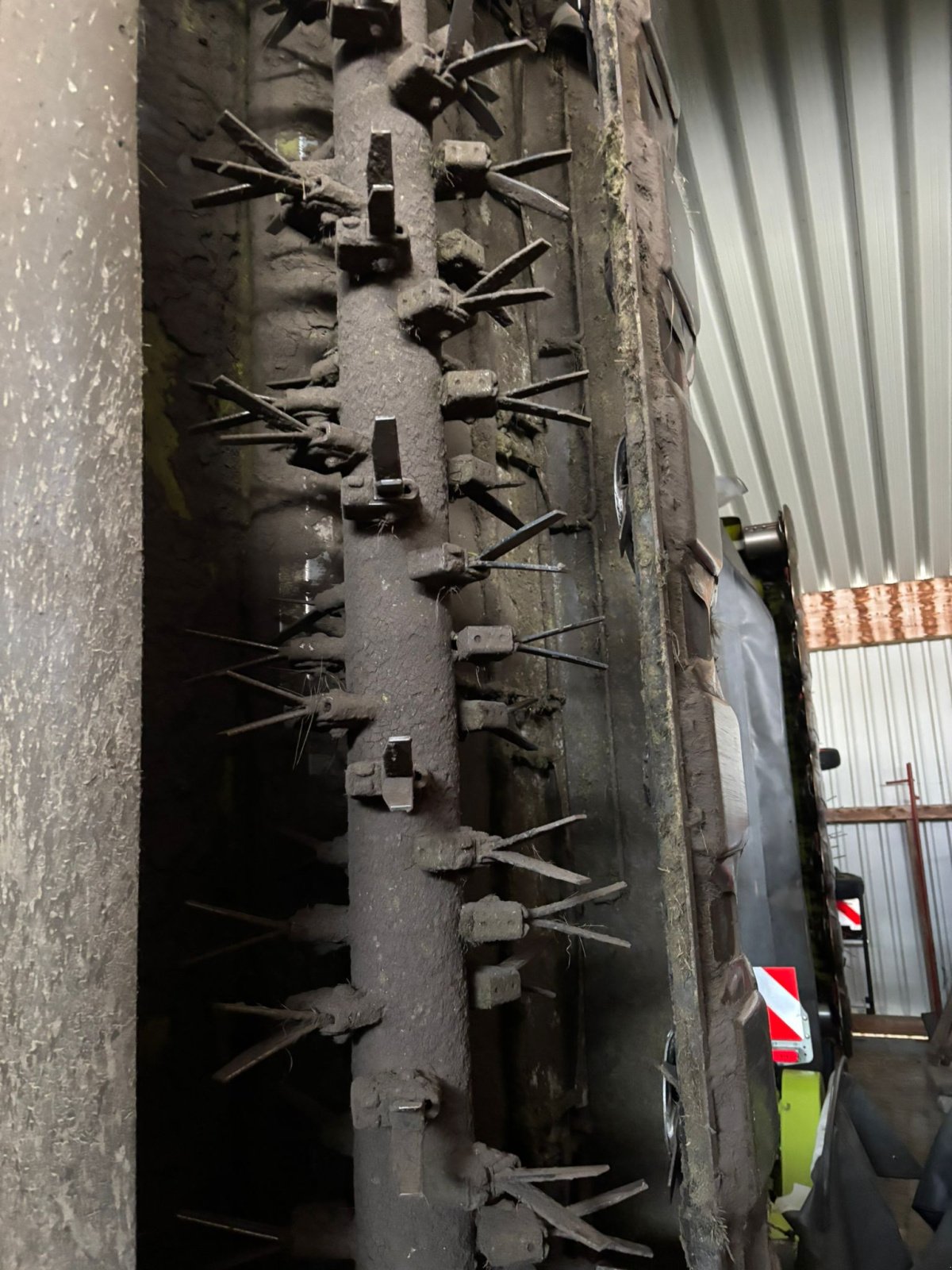 Mähwerk vrste CLAAS Disco 9400 C Duo, Gebrauchtmaschine v Wiedergeltingen (Slika 3)