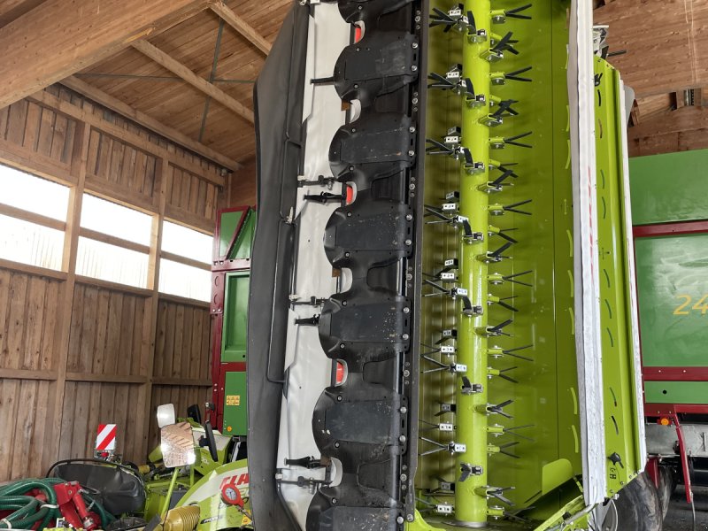 CLAAS Disco 9400 C Duo, Neumaschine, Baujahr: 2023 (Bild 1) Mähwerk des Typs CLAAS Disco 9400 C Duo, Neumaschine in Bad Teinach - zavelstein (Bild 1)