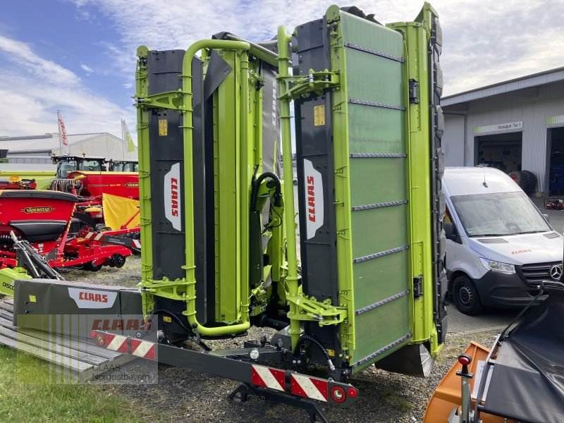 Mähwerk от тип CLAAS DISCO 9700 C AS BUSINESS AVO25, Neumaschine в Altenstadt a.d. Waldnaab (Снимка 3)