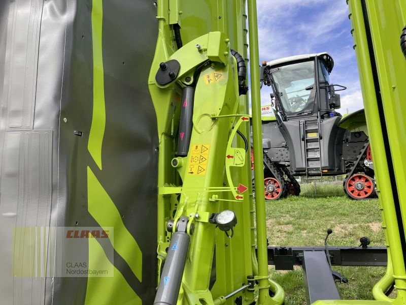 Mähwerk от тип CLAAS DISCO 9700 C AS BUSINESS AVO25, Neumaschine в Altenstadt a.d. Waldnaab (Снимка 12)