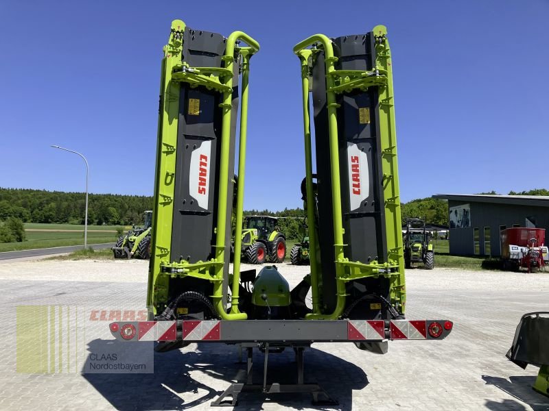 Mähwerk от тип CLAAS DISCO 9700 C AS BUSINESS, Neumaschine в Schwend (Снимка 7)
