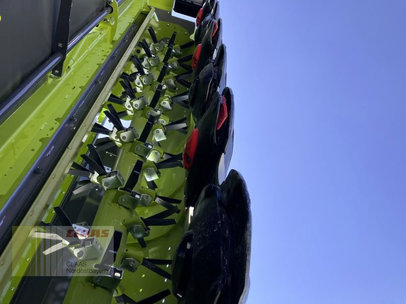 Mähwerk от тип CLAAS DISCO 9700 C AS BUSINESS, Neumaschine в Schwend (Снимка 9)