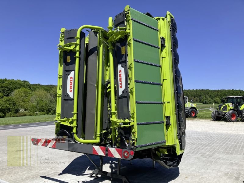 Mähwerk от тип CLAAS DISCO 9700 C AS BUSINESS, Neumaschine в Schwend (Снимка 6)