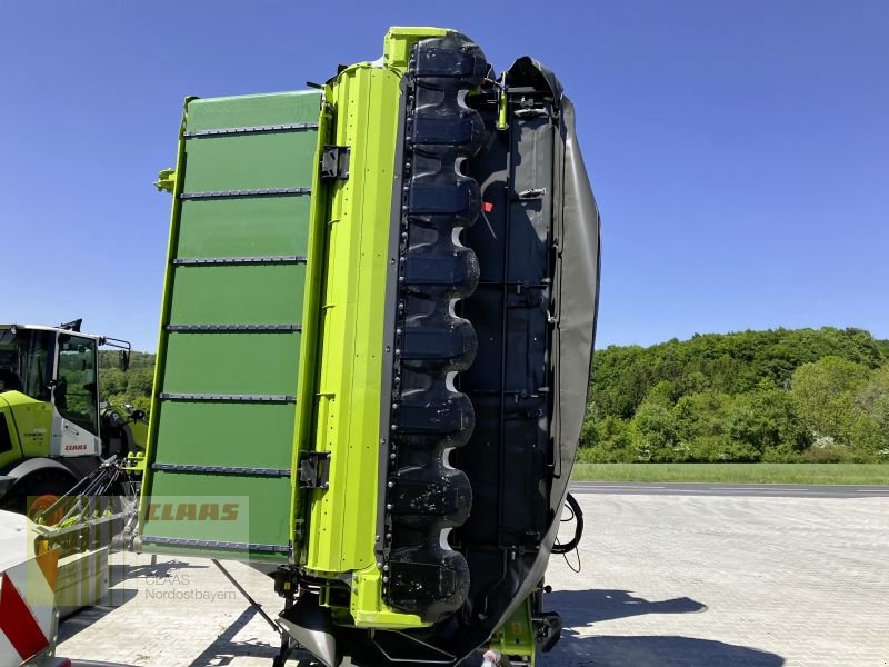 Mähwerk от тип CLAAS DISCO 9700 C AS BUSINESS, Neumaschine в Schwend (Снимка 4)
