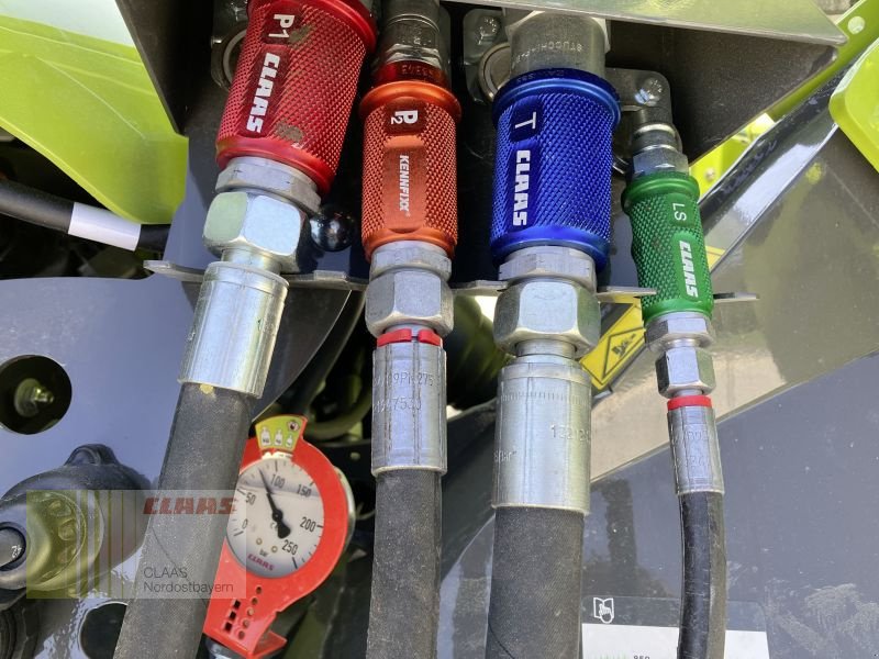 Mähwerk от тип CLAAS DISCO 9700 C AS BUSINESS, Neumaschine в Schwend (Снимка 12)