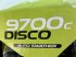 Mähwerk от тип CLAAS DISCO 9700 C AS BUSINESS, Neumaschine в Schwend (Снимка 13)