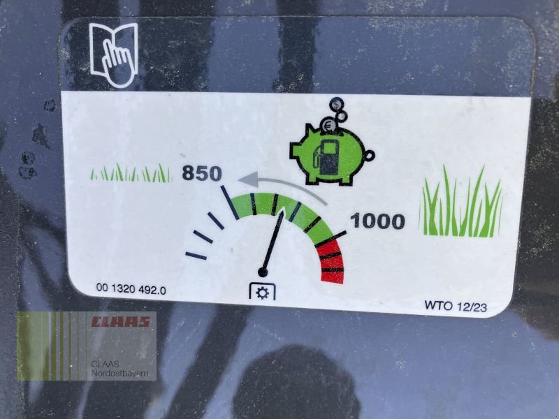 Mähwerk от тип CLAAS DISCO 9700 C AS BUSINESS, Neumaschine в Schwend (Снимка 14)