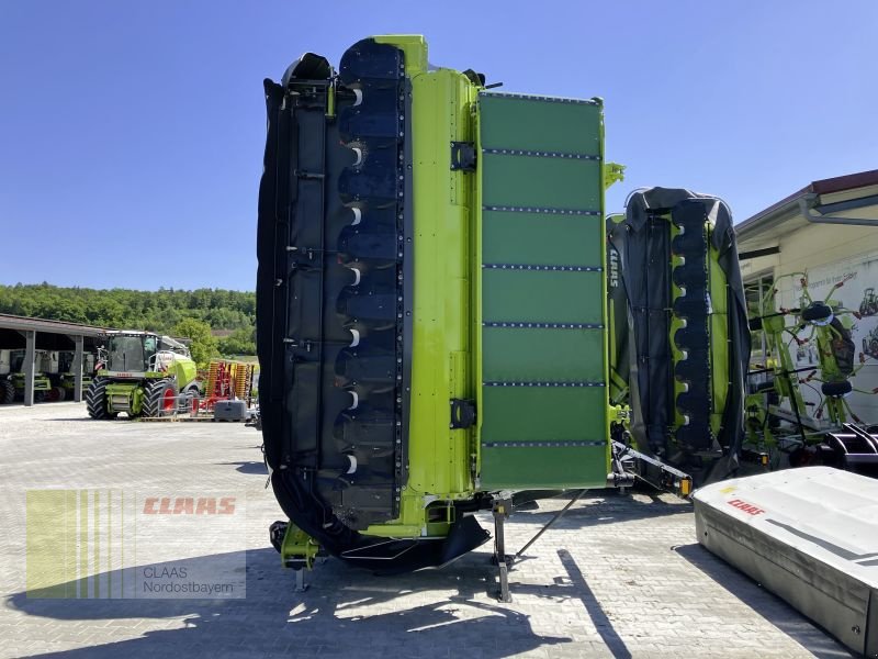Mähwerk от тип CLAAS DISCO 9700 C AS BUSINESS, Neumaschine в Schwend (Снимка 5)
