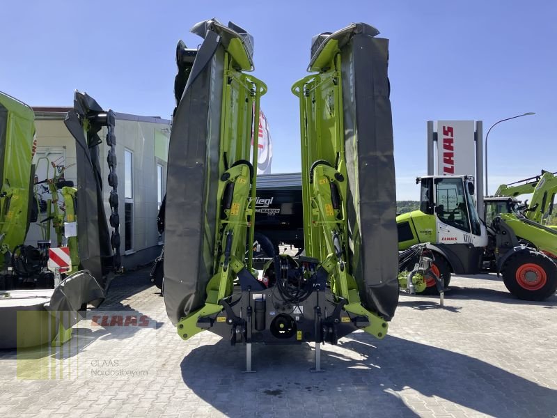 Mähwerk от тип CLAAS DISCO 9700 C AS BUSINESS, Neumaschine в Schwend (Снимка 2)