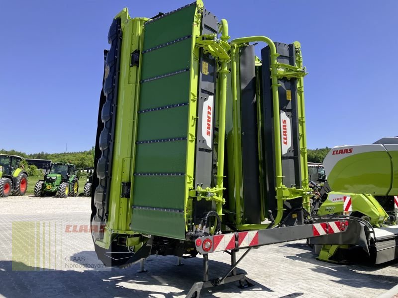 Mähwerk от тип CLAAS DISCO 9700 C AS BUSINESS, Neumaschine в Schwend (Снимка 8)