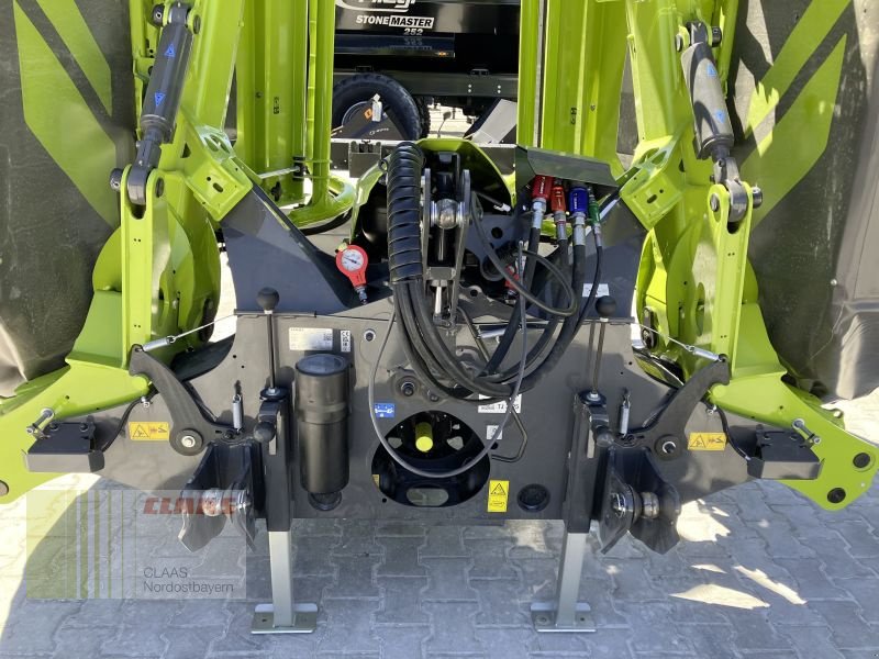 Mähwerk от тип CLAAS DISCO 9700 C AS BUSINESS, Neumaschine в Schwend (Снимка 11)