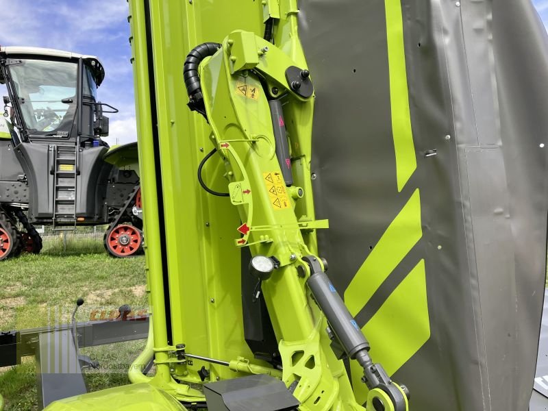 Mähwerk tipa CLAAS DISCO 9700 C AS BUSINESS, Neumaschine u Altenstadt a.d. Waldnaab (Slika 12)