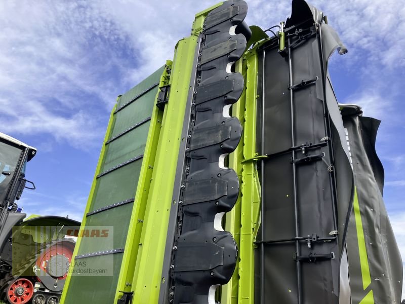 Mähwerk tipa CLAAS DISCO 9700 C AS BUSINESS, Neumaschine u Altenstadt a.d. Waldnaab (Slika 9)