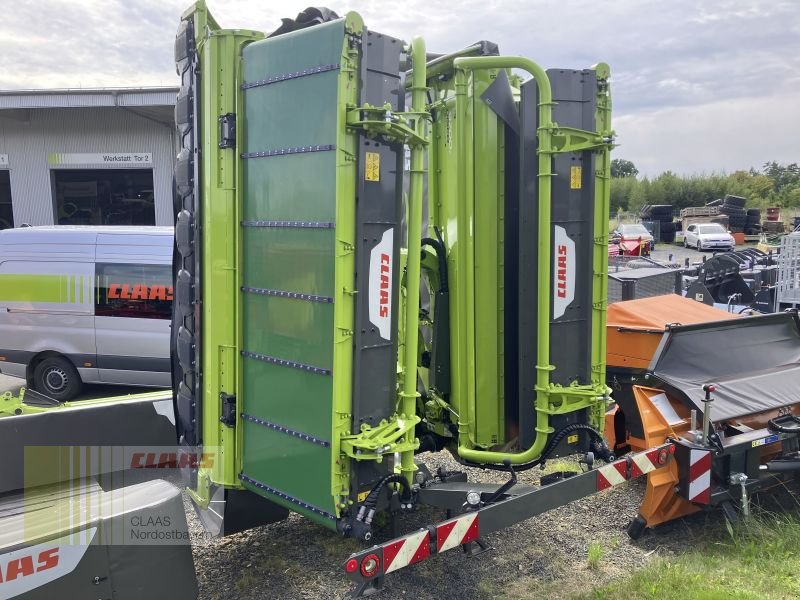 Mähwerk tipa CLAAS DISCO 9700 C AS BUSINESS, Neumaschine u Altenstadt a.d. Waldnaab (Slika 5)