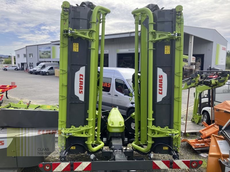 Mähwerk tipa CLAAS DISCO 9700 C AS BUSINESS, Neumaschine u Altenstadt a.d. Waldnaab (Slika 4)