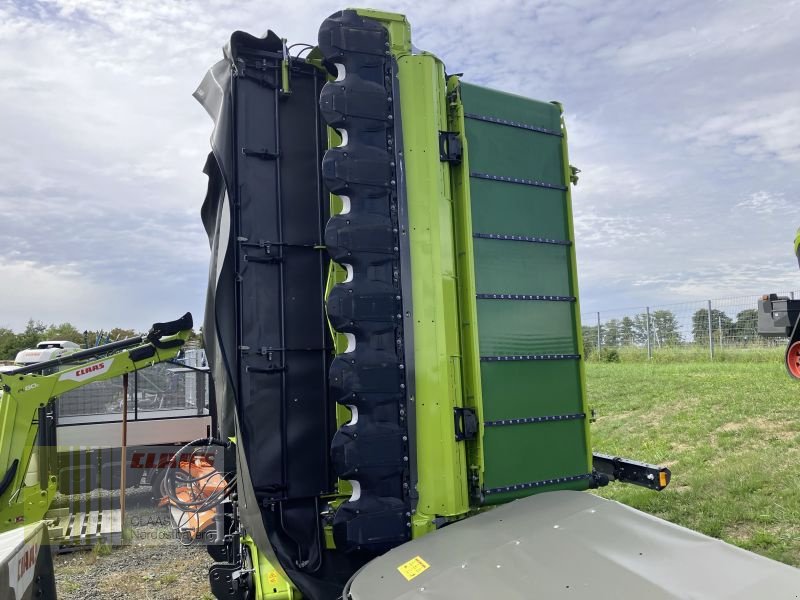 Mähwerk tipa CLAAS DISCO 9700 C AS BUSINESS, Neumaschine u Altenstadt a.d. Waldnaab (Slika 7)