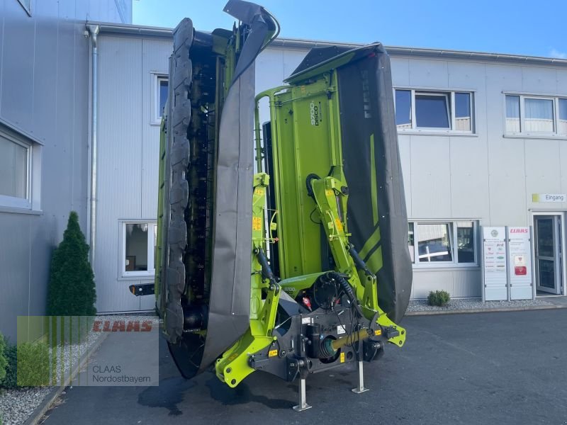 Mähwerk des Typs CLAAS DISCO 9700 C AS BUSINESS, Vorführmaschine in Altenstadt a.d. Waldnaab (Bild 1)