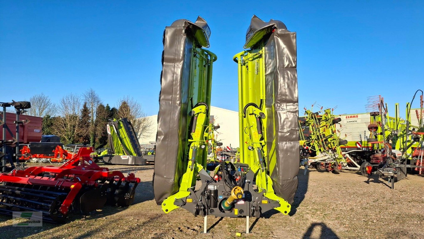Mähwerk Türe ait CLAAS Disco 9700 C AS, Neumaschine içinde Georgsheil (resim 1)