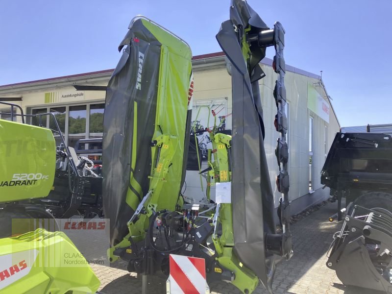 Mähwerk от тип CLAAS DISCO 9700 COMFORT, Neumaschine в Schwend (Снимка 1)