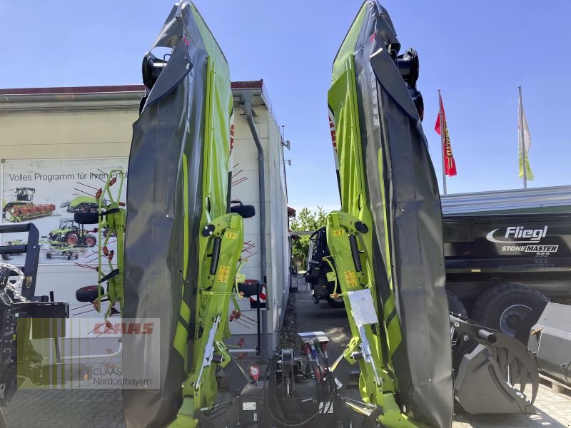 Mähwerk от тип CLAAS DISCO 9700 COMFORT, Neumaschine в Schwend (Снимка 2)