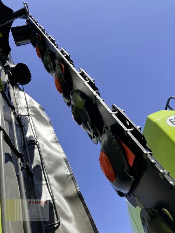 Mähwerk от тип CLAAS DISCO 9700 COMFORT, Neumaschine в Schwend (Снимка 7)