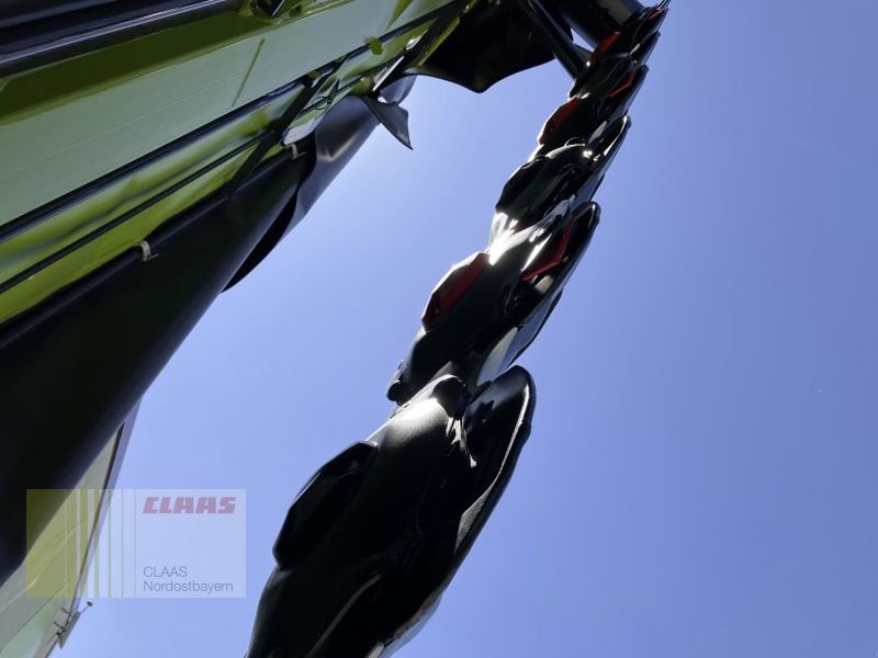 Mähwerk от тип CLAAS DISCO 9700 COMFORT, Neumaschine в Schwend (Снимка 8)