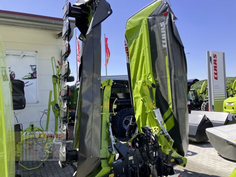 Mähwerk от тип CLAAS DISCO 9700 COMFORT, Neumaschine в Schwend (Снимка 3)