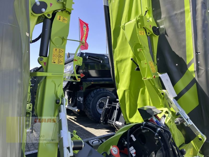 Mähwerk от тип CLAAS DISCO 9700 COMFORT, Neumaschine в Schwend (Снимка 9)