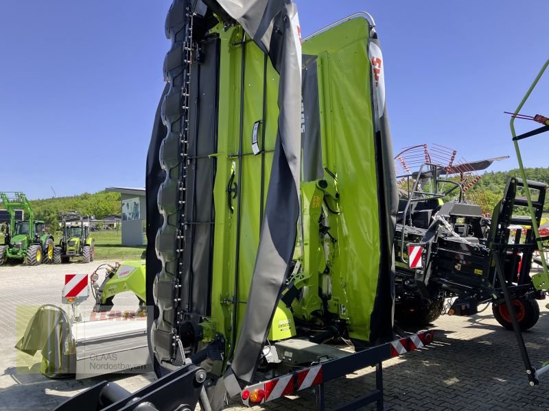 Mähwerk от тип CLAAS DISCO 9700 COMFORT, Neumaschine в Schwend (Снимка 6)