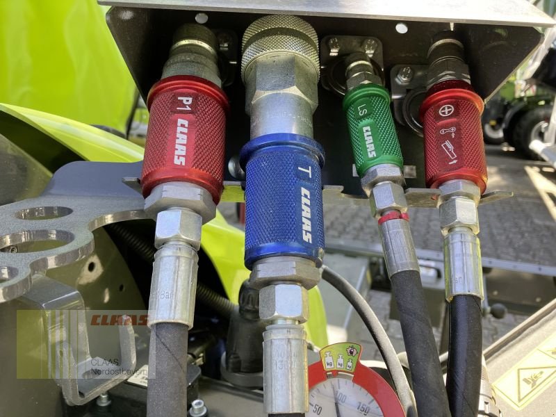 Mähwerk от тип CLAAS DISCO 9700 COMFORT, Neumaschine в Schwend (Снимка 12)