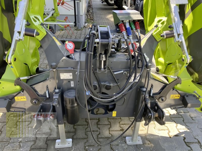 Mähwerk от тип CLAAS DISCO 9700 COMFORT, Neumaschine в Schwend (Снимка 11)