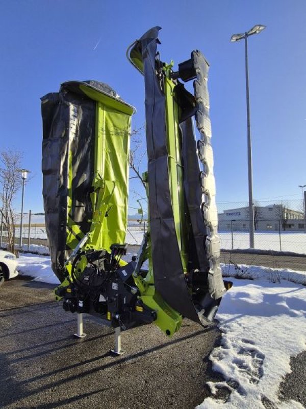 Mähwerk of the type CLAAS DISCO 9700 COMFORT, Neumaschine in Grabenstätt-Erlstätt (Picture 3)